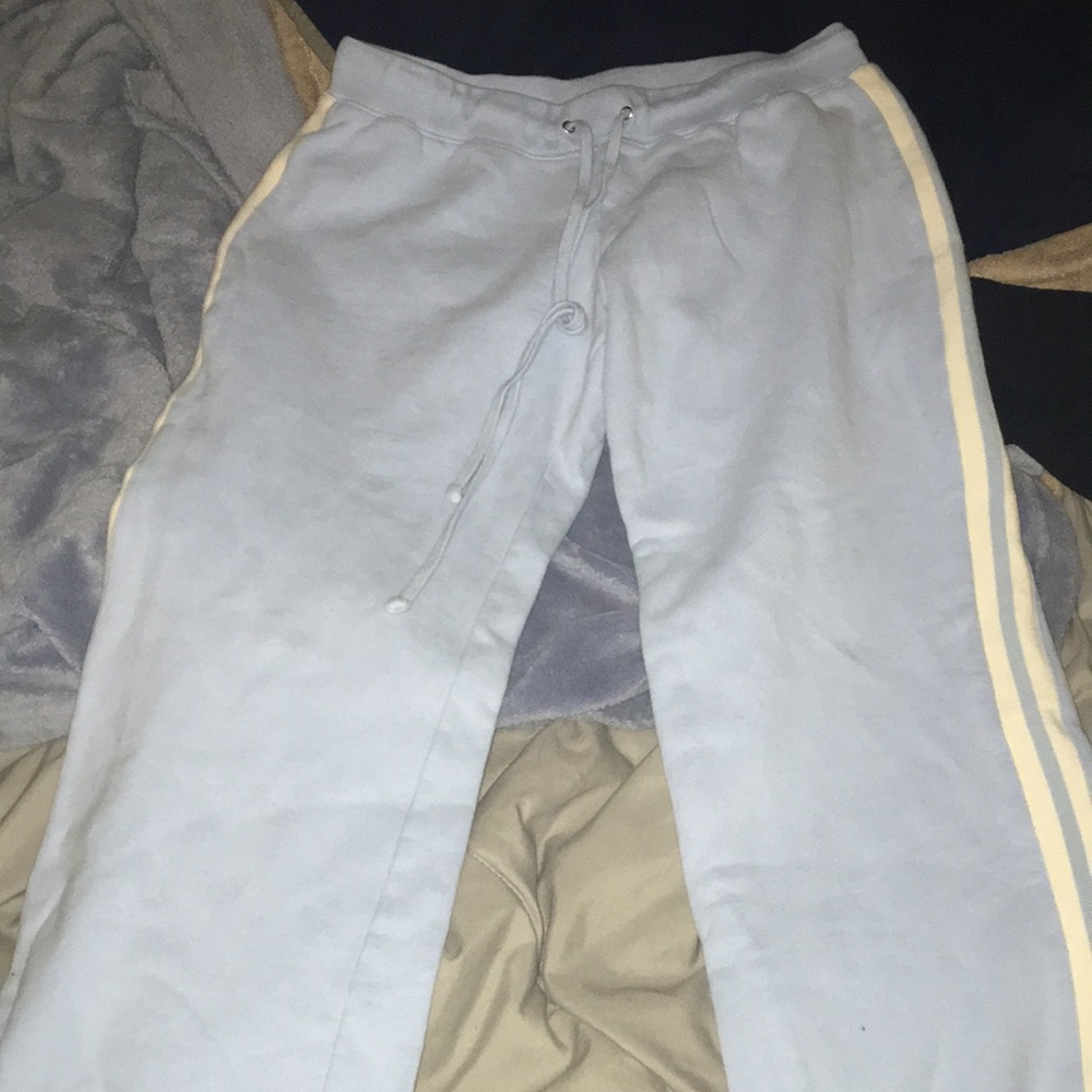 Juicy Couture Track Suit Pants